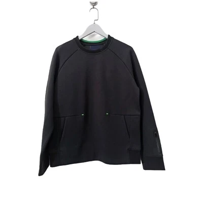 Cuello redondo para chicos