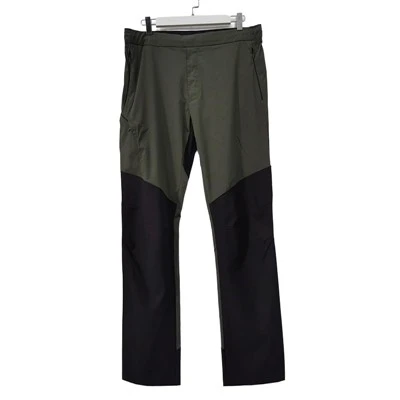 Pantalones casuales para hombre