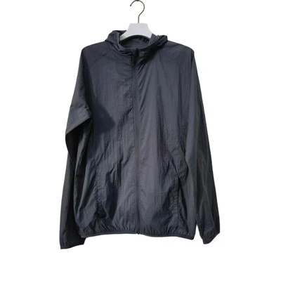Ropa de protección solar-al aire libre