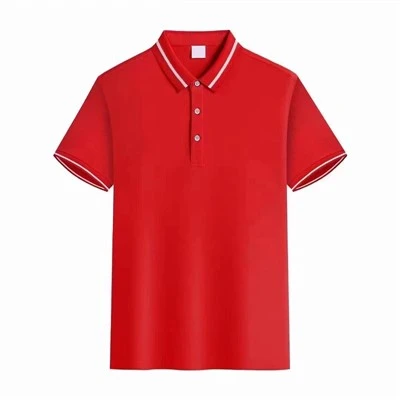 Polo que absorbe el sudor
