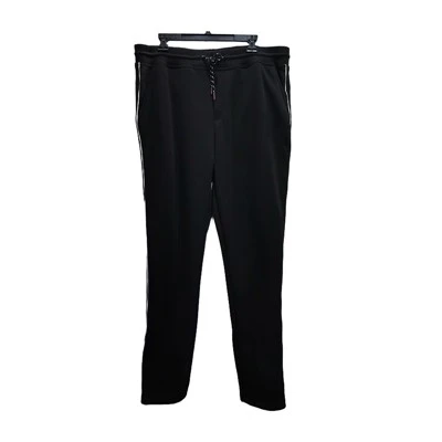 Pantalones deportivos sueltos para mujer